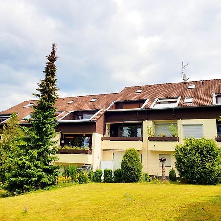 Apartamento Harzbutze 60 Sankt Andreasberg Exterior foto