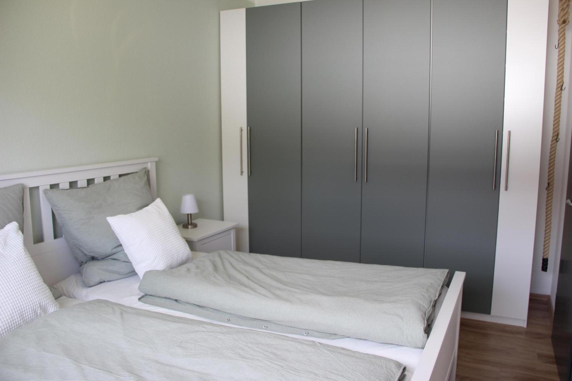 Apartamento Harzbutze 60 Sankt Andreasberg Exterior foto
