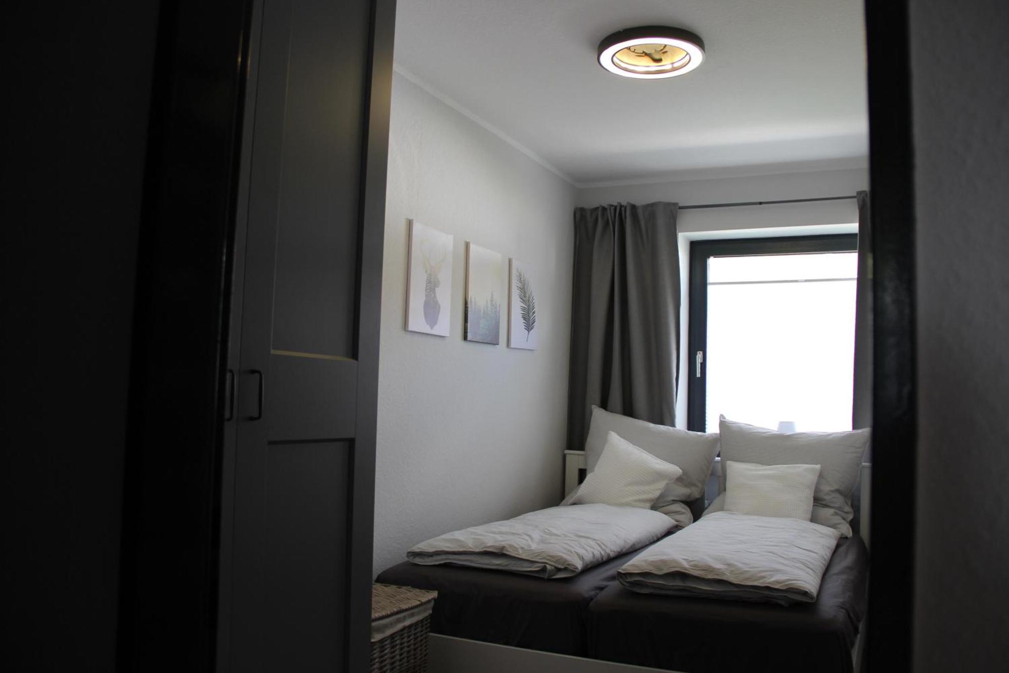 Apartamento Harzbutze 60 Sankt Andreasberg Exterior foto