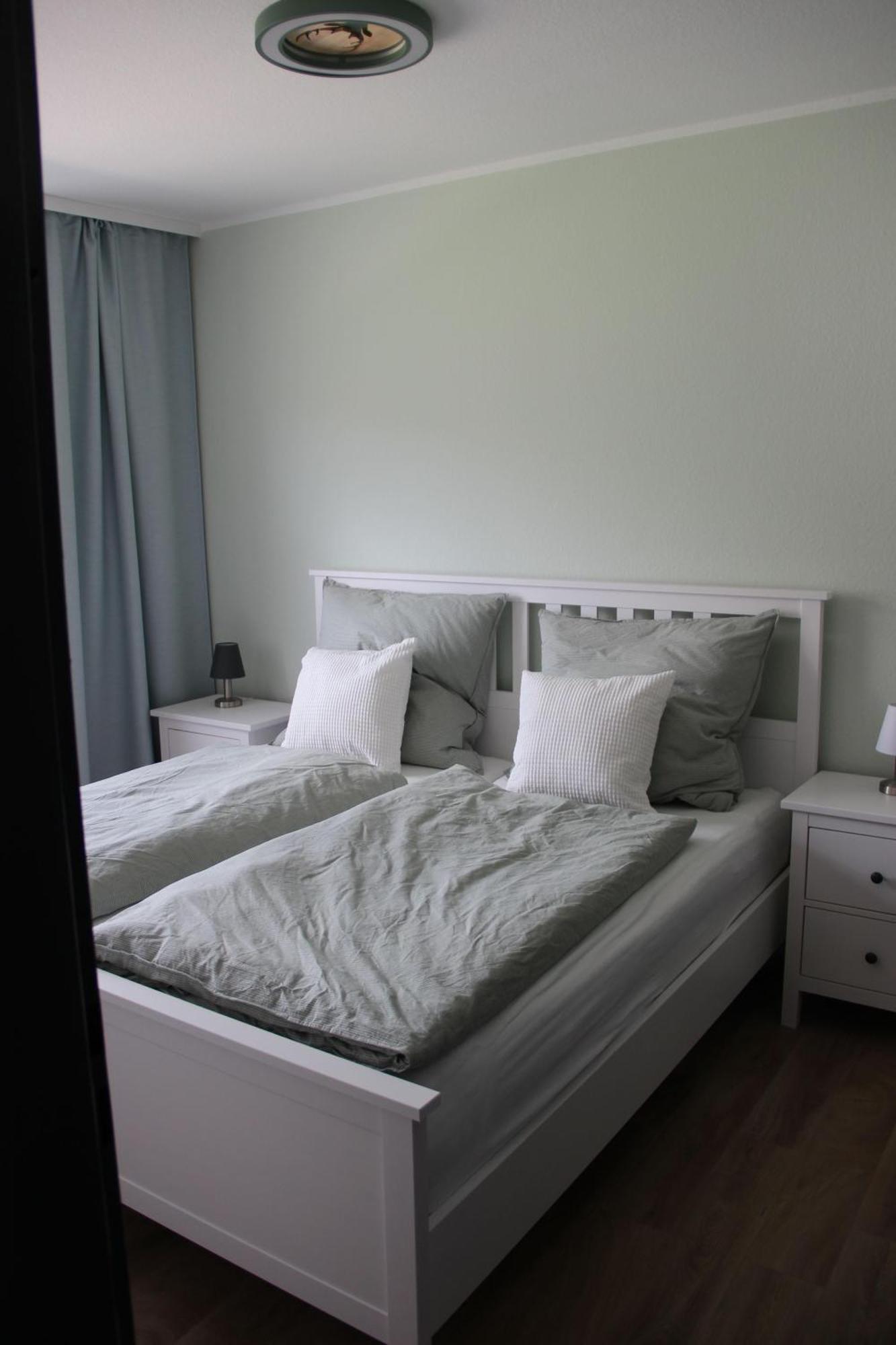 Apartamento Harzbutze 60 Sankt Andreasberg Exterior foto